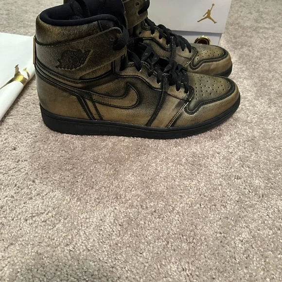 Jordan’s